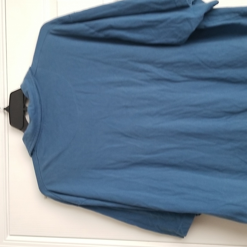 Faded Glory Men's Polo Shirt - Picture 9 of 12